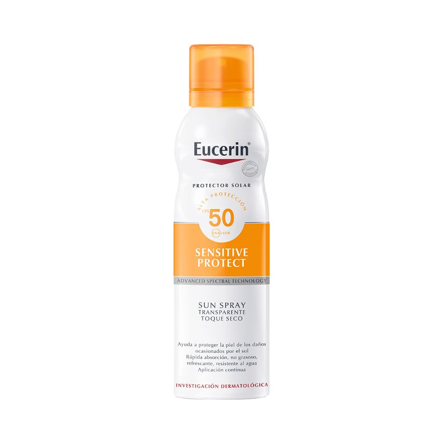  Bloqueador EUCERIN Sun Toque Seco FPS 50 200 ml425959