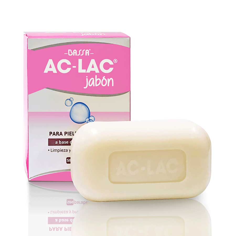  Jabón AC-LAC 90 g426107