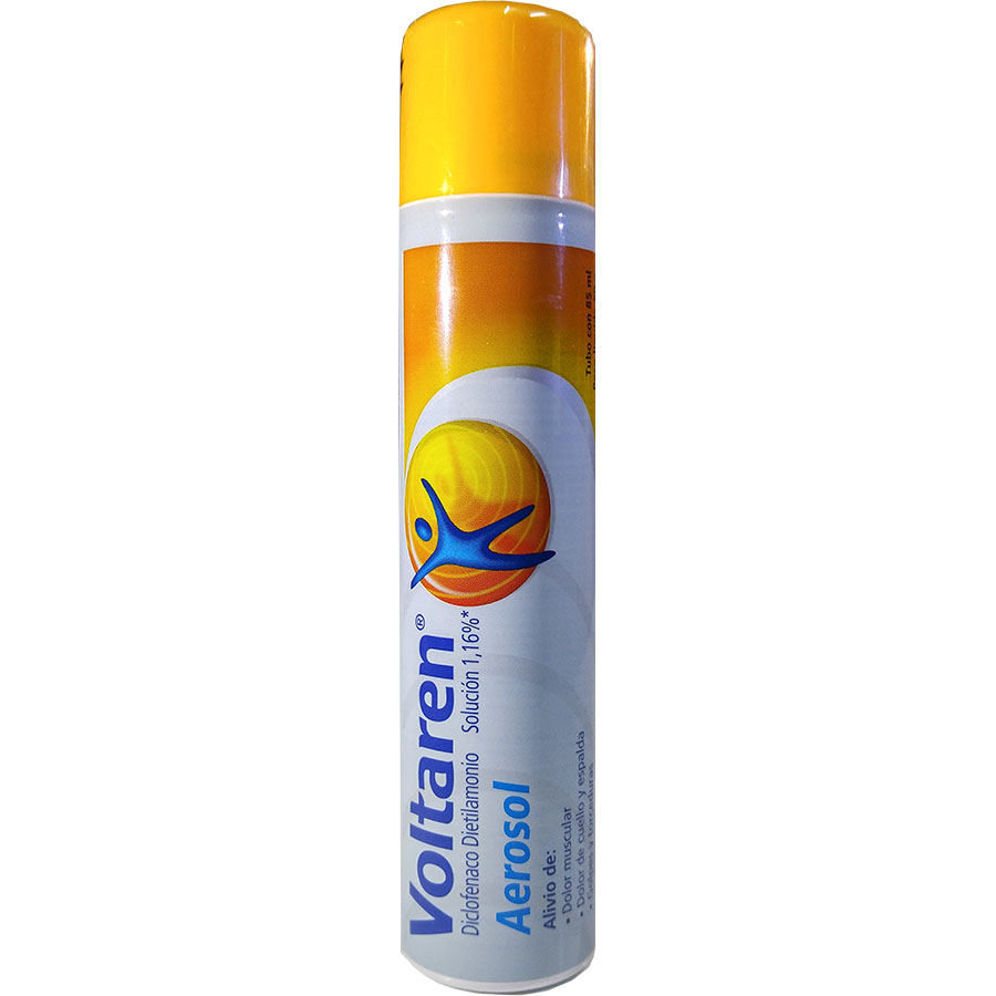  VOLTAREN Aerosol 85ml 426109