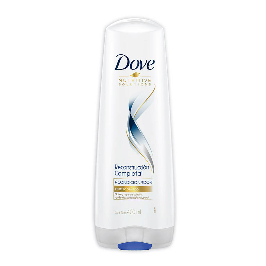  Acondicionador DOVE Reconstrucción Completa 400 ml426130