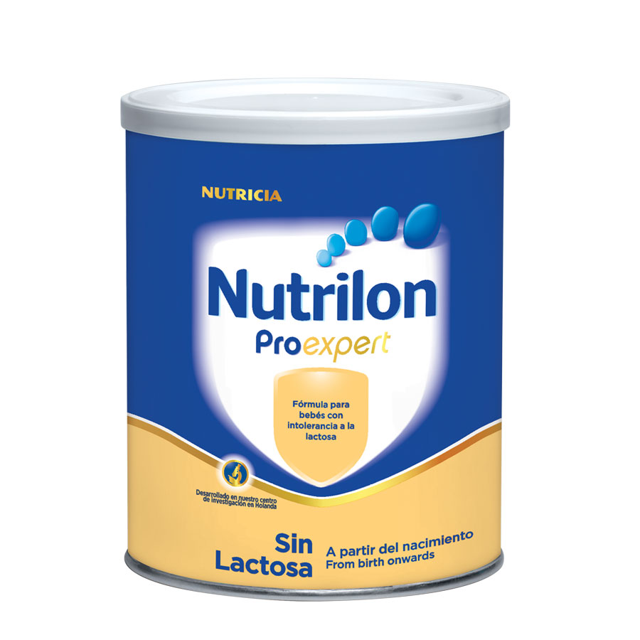  Fórmula Infantil NUTRILON Proexpert Sin Lactosa 400 g426194