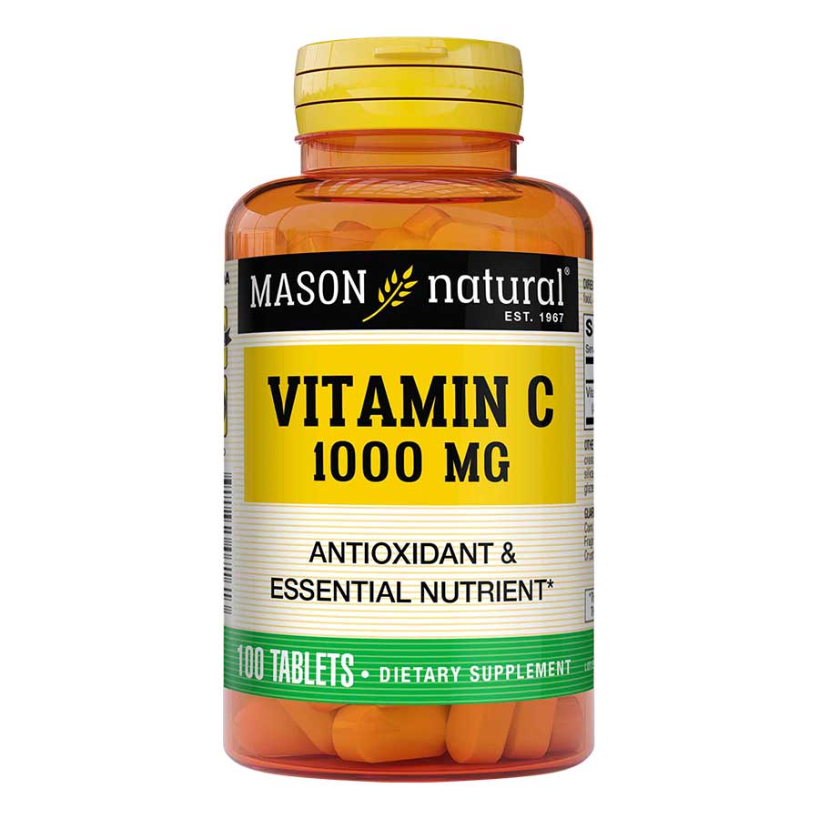  VITAMINA C Tableta Masticable x 100426243