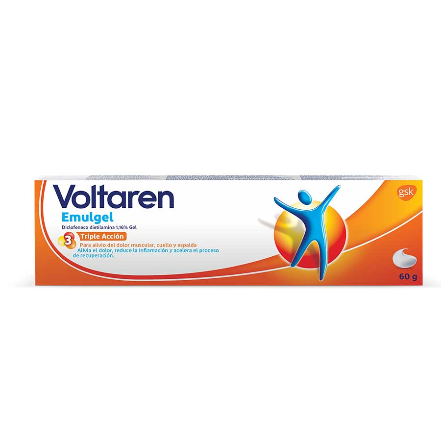  VOLTAREN Emulgel 60gr 426251