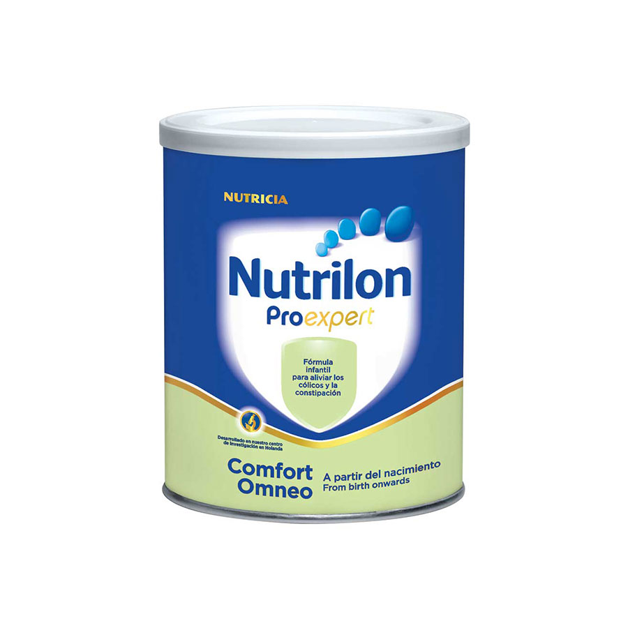  Fórmula Infantil NUTRILON Pro Expert Omneo Comfort 900 g426278