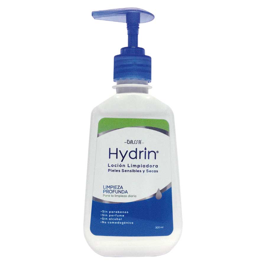  HYDRIN Loción Limpiadora 300ml426361