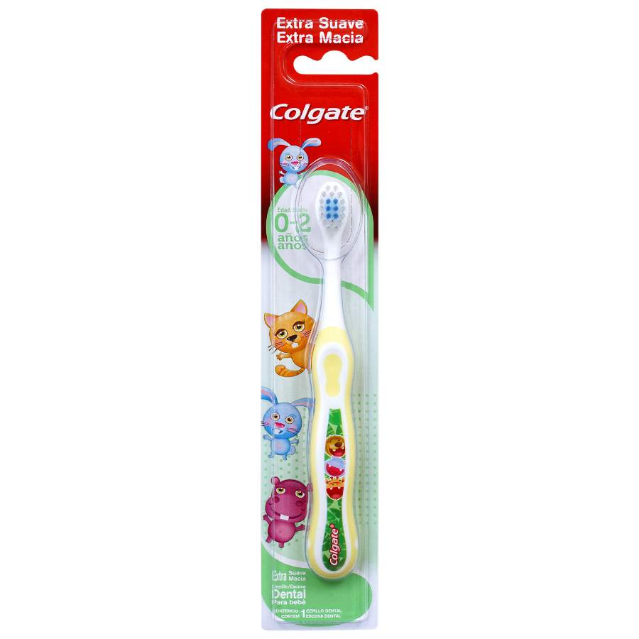  Cepillo Dental COLGATE Kids 426369