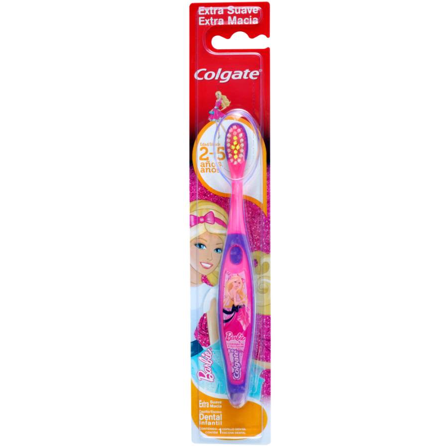  Cepillo Dental COLGATE Kids x 10426371