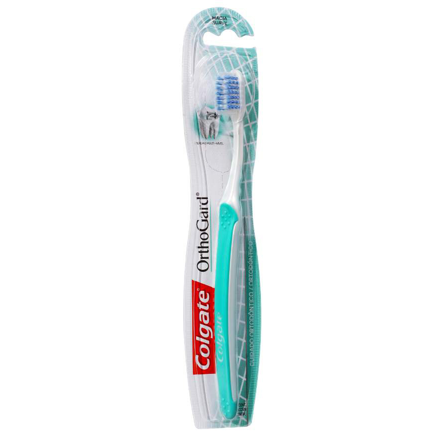  Cepillo Dental COLGATE OrthoGard  426378