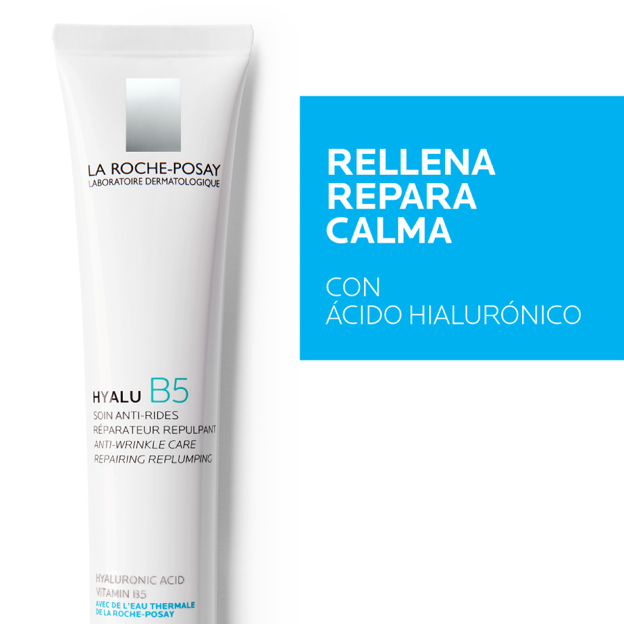  LA ROCHE-POSAY Hyalu B5 Crema 40 ml426385