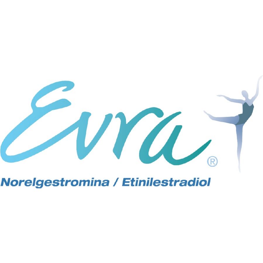 EVRA 6/0.60MG GEDEONRICHTER Parche 426405