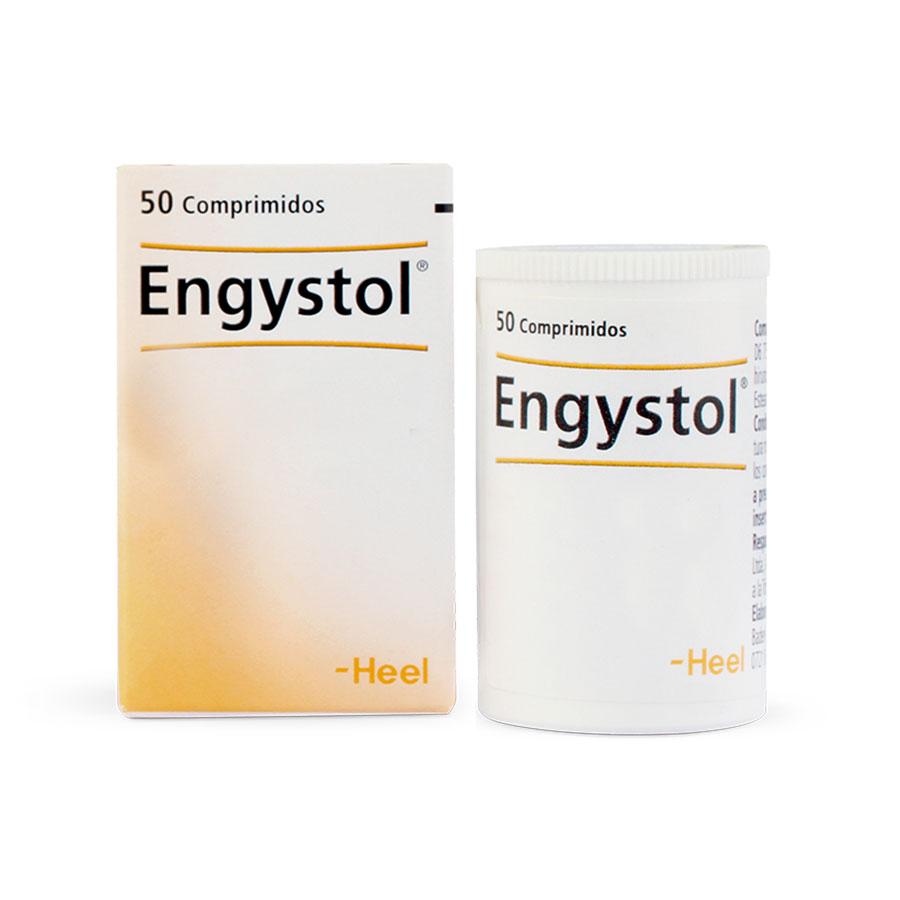  ENGYSTOL Comprimidos x 50426453