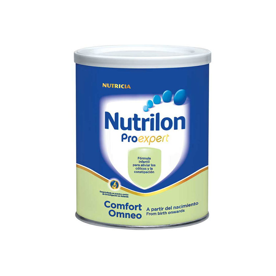  Fórmula Infantil NUTRILON Pro expert Omneo Comfort 400 g426464