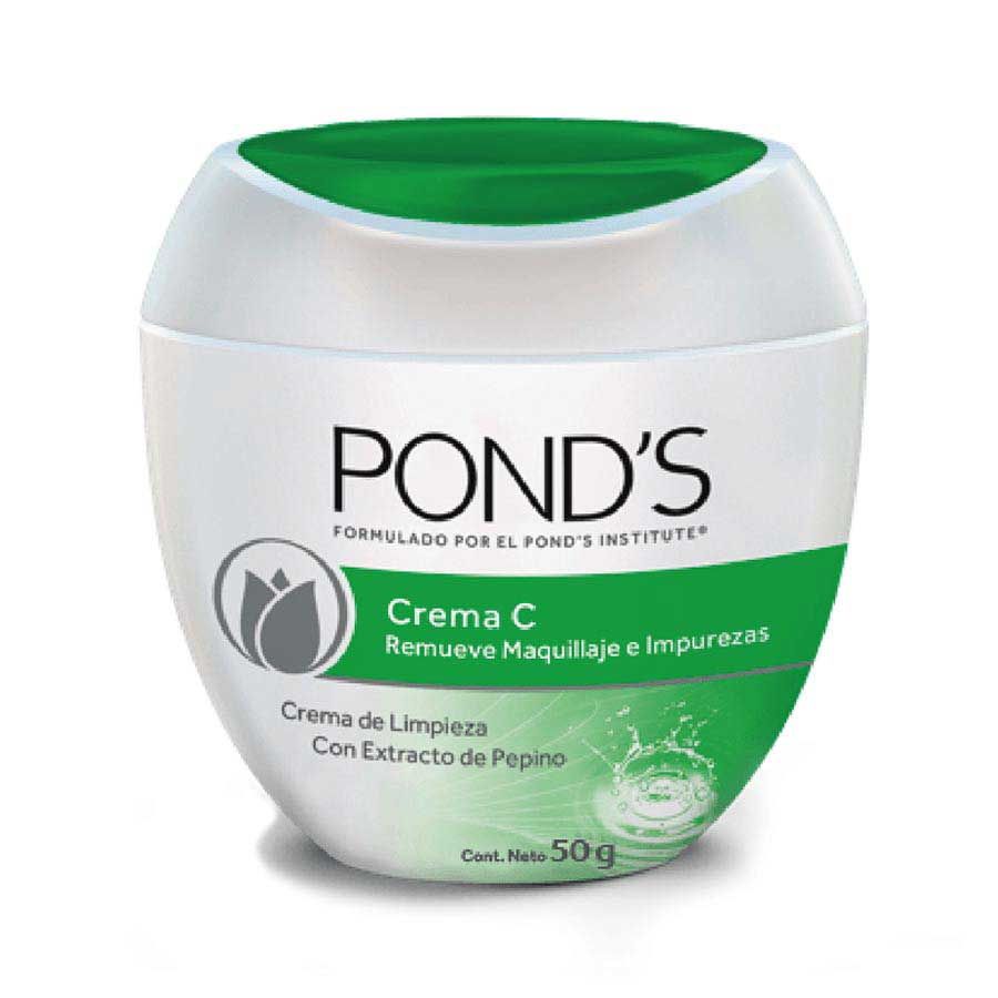  Crema Hidratante PONDS con Pepino 50 g426470