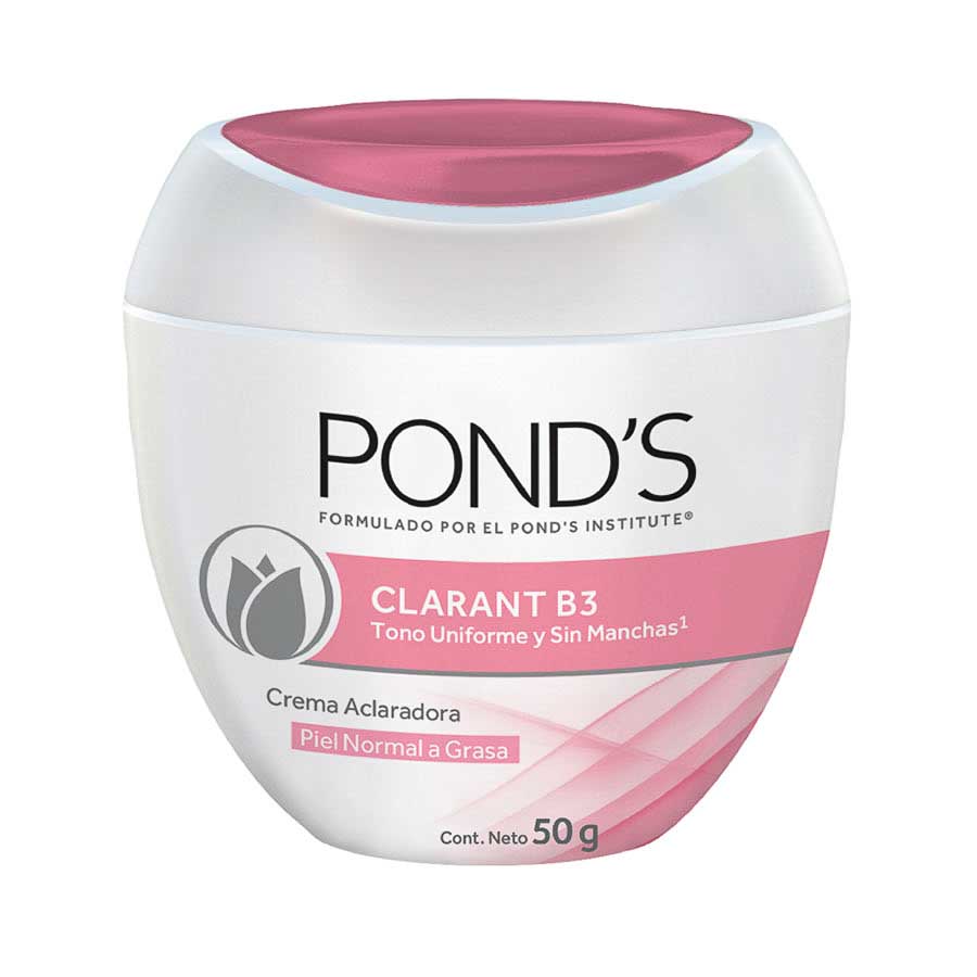  PONDS Clarant B3 Crema Facial 50 gr426471