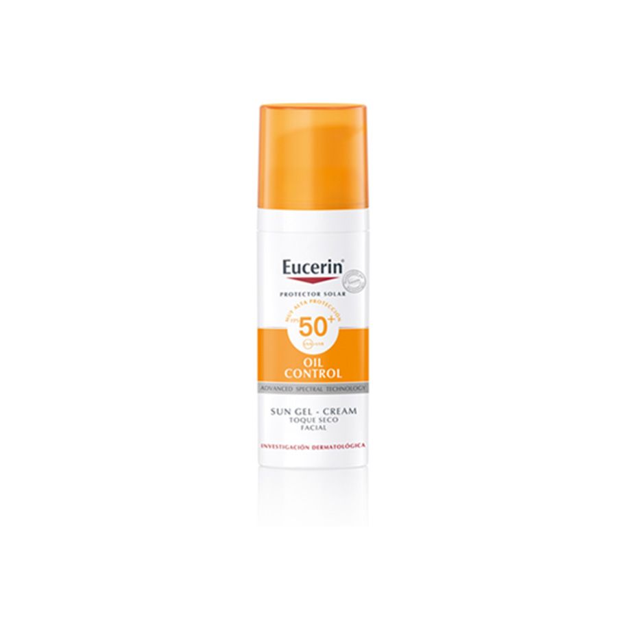  Bloqueador EUCERIN Sun Toque Seco FPS 50 50 ml426473