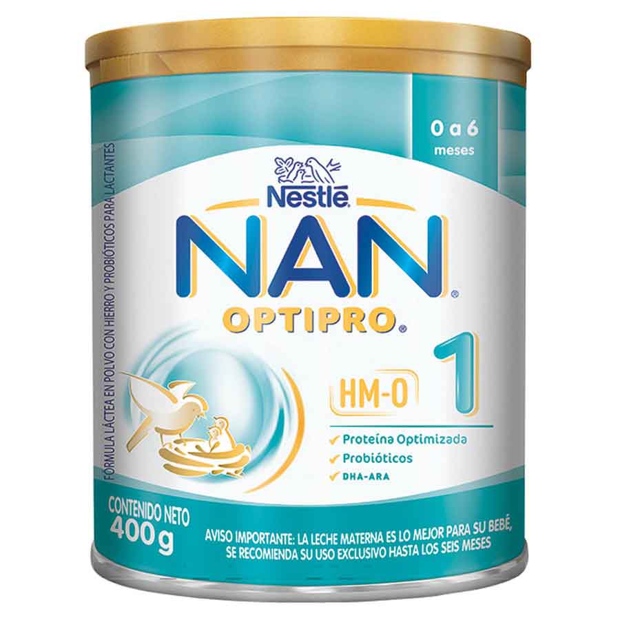  NAN SUPREME PRO 1  400 gr426483