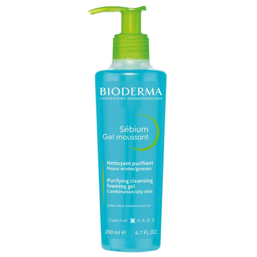  BIODERMA SEBIUM 200ML426495