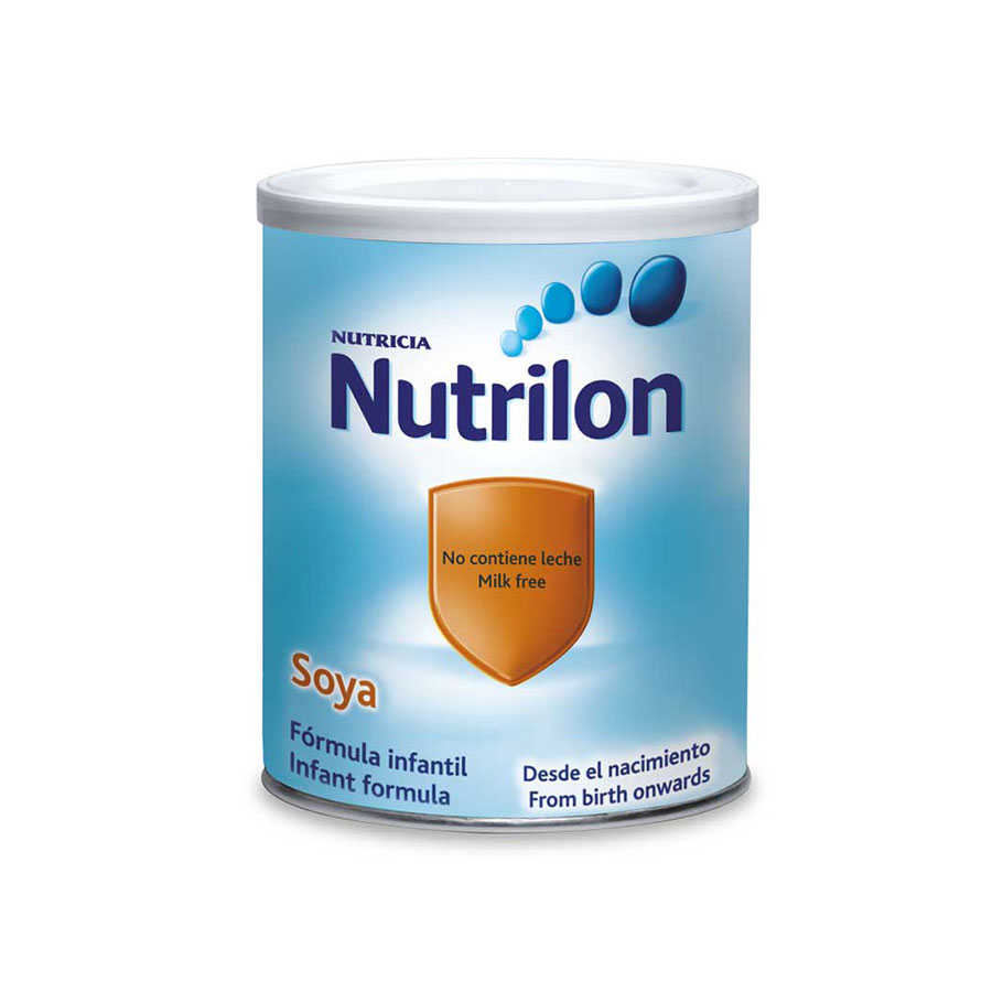  Fórmula Infantil NUTRILON Soya 1 400 g426505