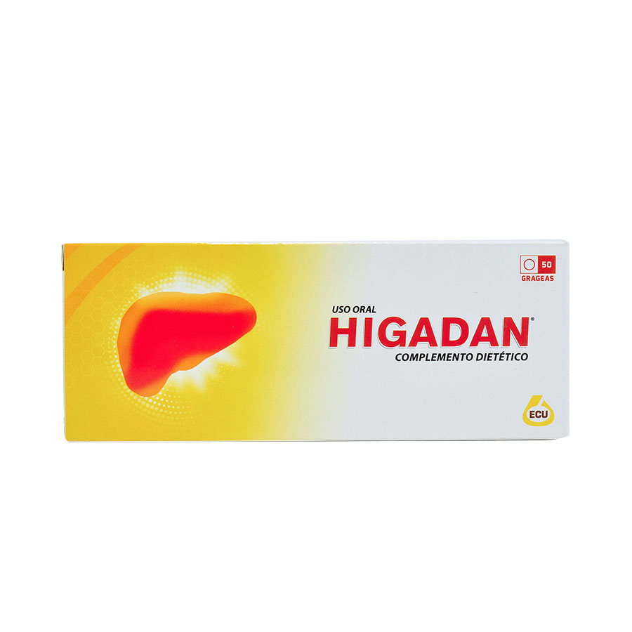  HIGADAN Grageas x 50426590