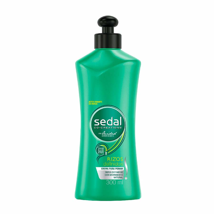  SEDAL Rizos Definidos Crema para Peinar 340 ml426612