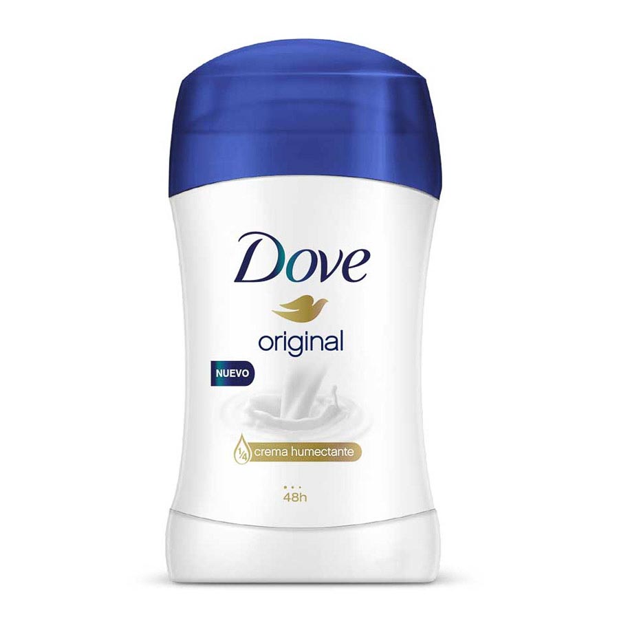  Desodorante DOVE Original en Barra 50 g426638