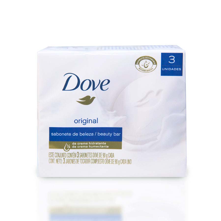  DOVE Original Jabon 90 gr426718