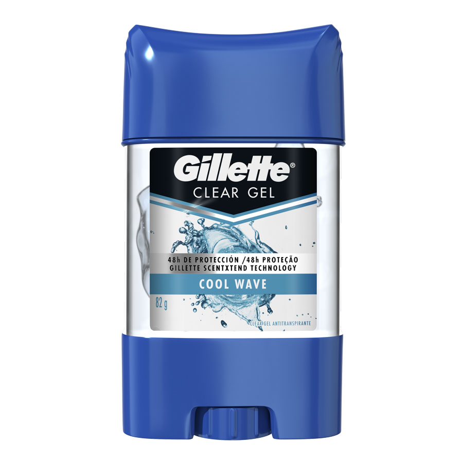  Desodorante GILLETTE en Barra 82 g426822