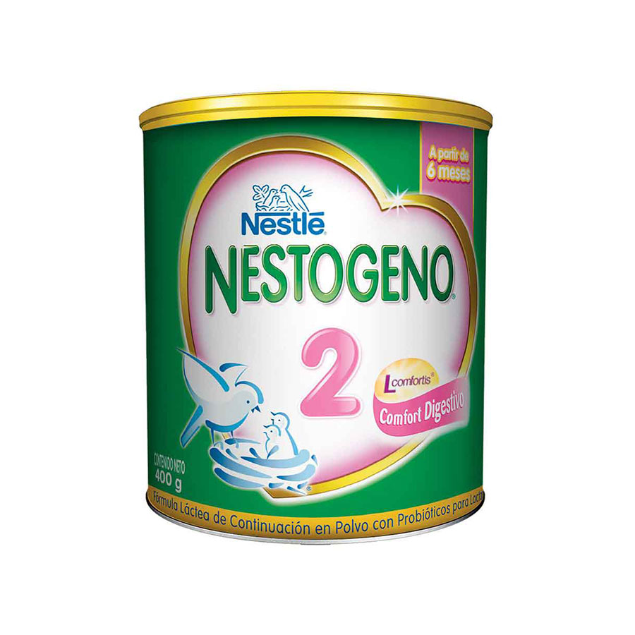  NESTOGENO 2 COMFORTIS  400 gr426898