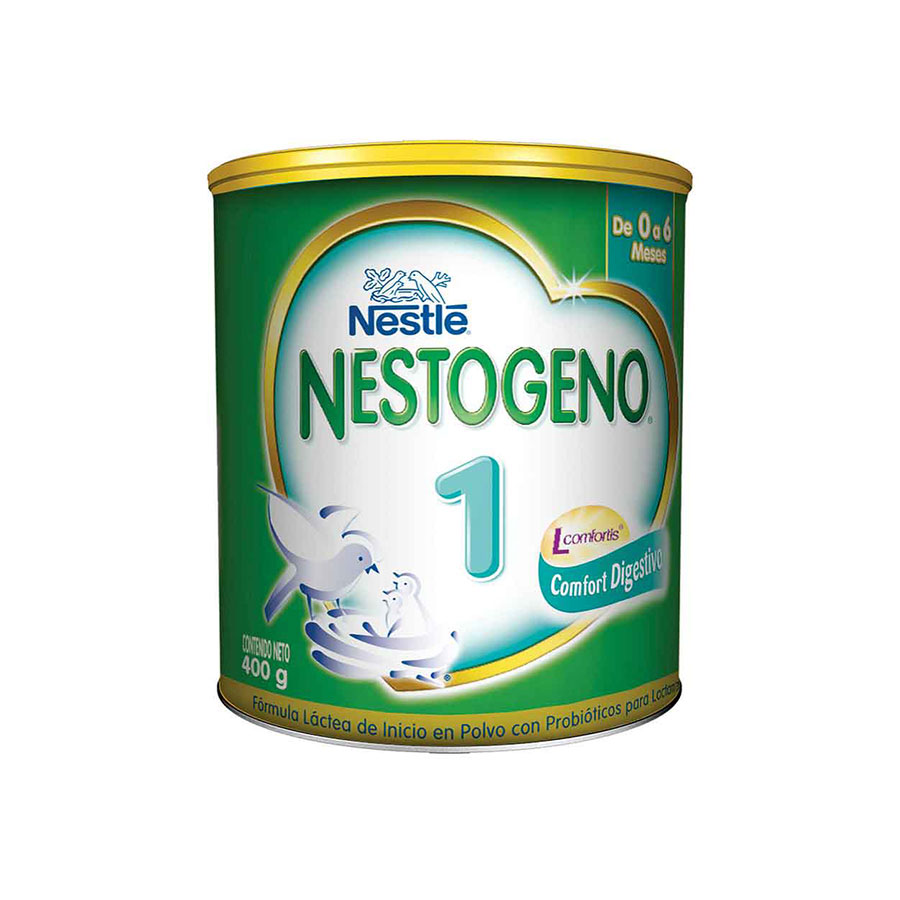  NESTOGENO 1 COMFORTIS  400gr426914