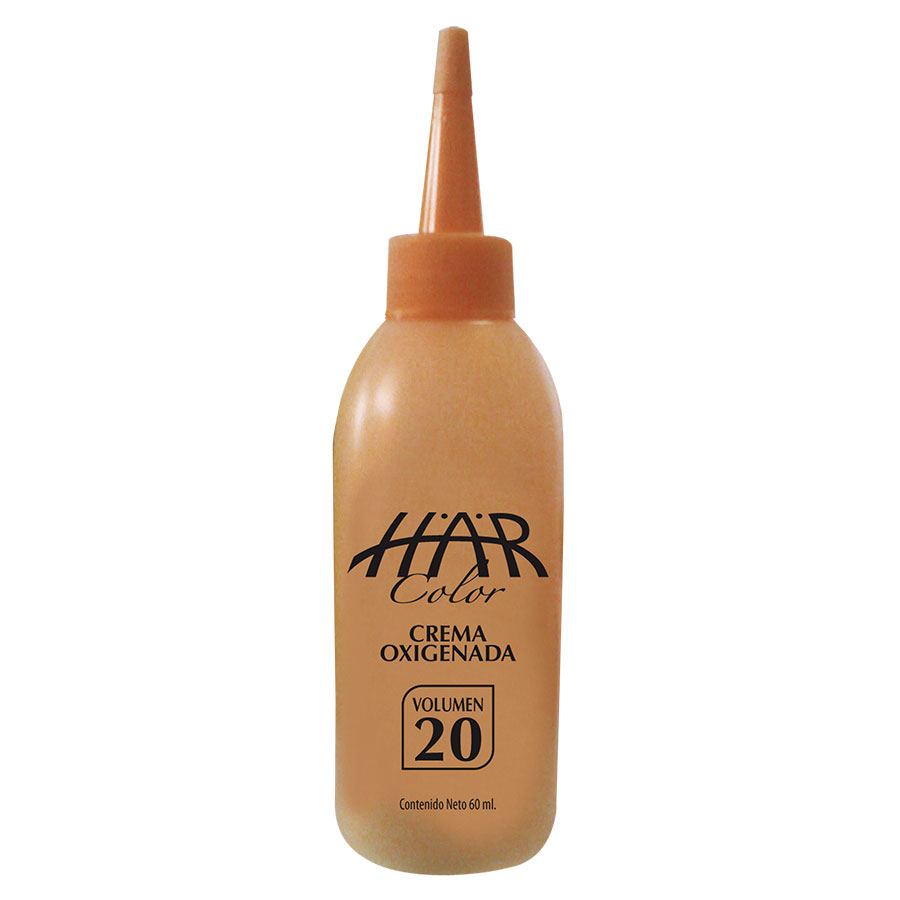  Crema Oxigenada HAR Volumen 20 60 ml426929