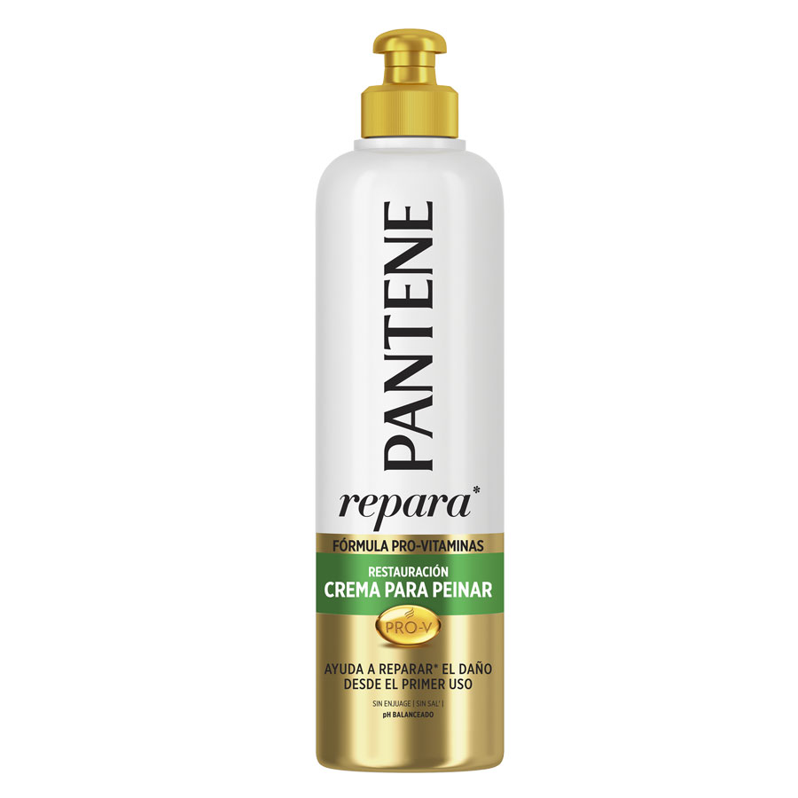  Crema para Peinar PANTENE Restauración 300 ml426945