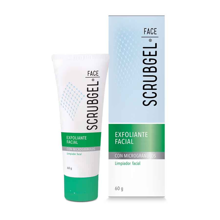  Exfoliante facial SCRUBGEL 60 g426946