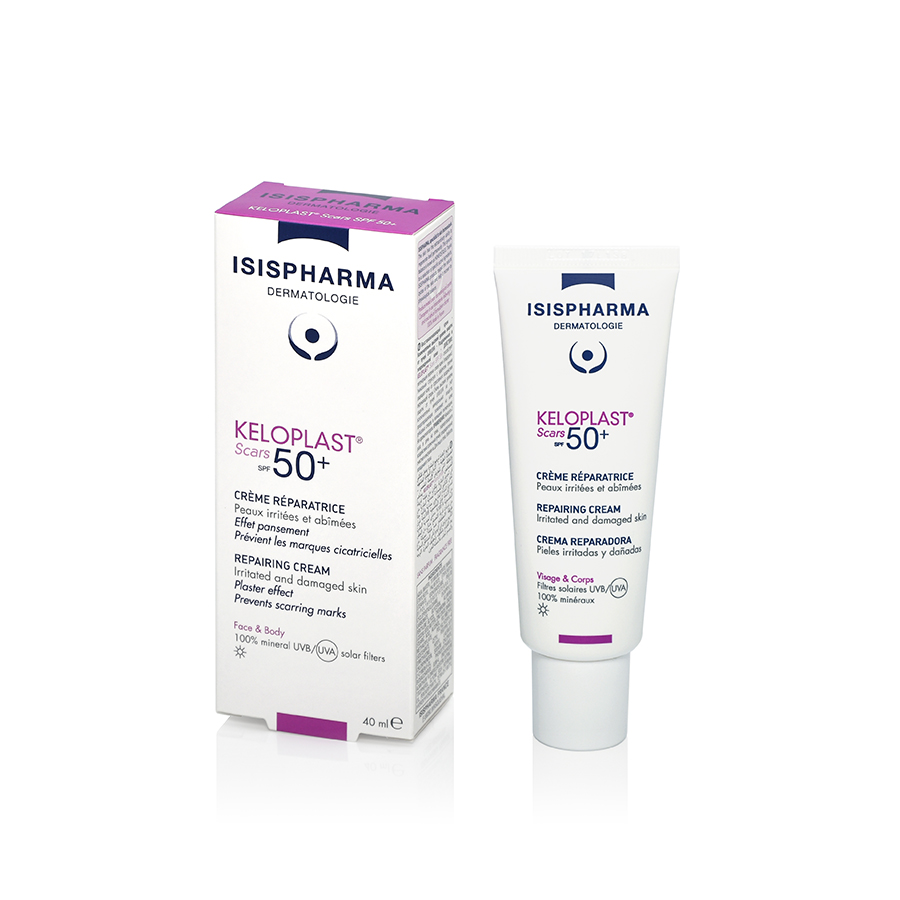  KELOPLAST Scars en Crema 40ml426947