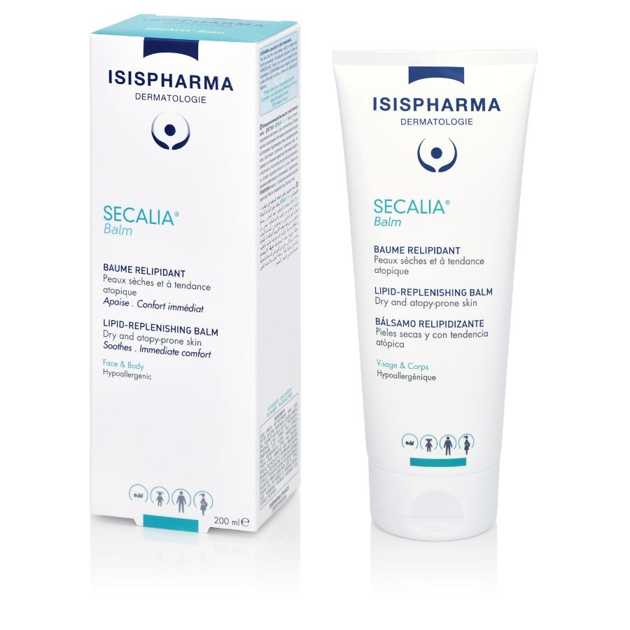  Crema Hidratante ISISPHARMA Balm Body Emoll 200 ml426971