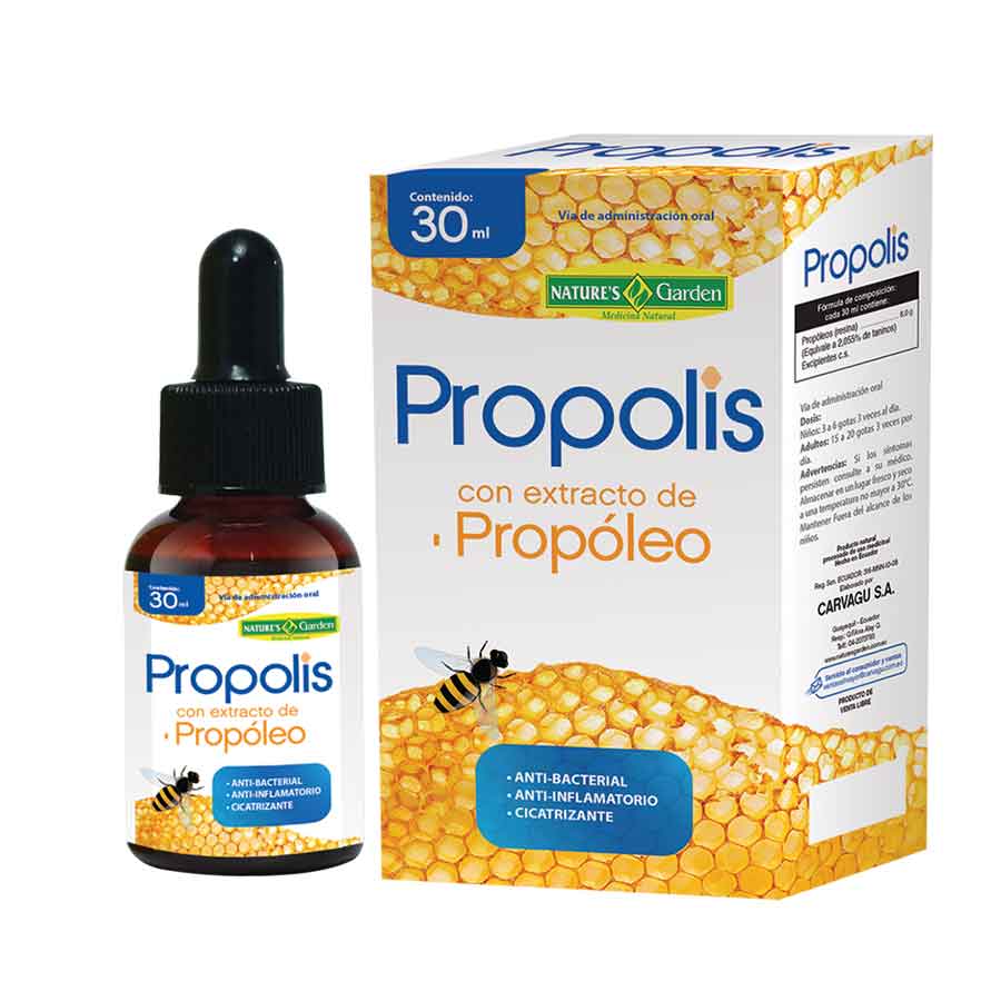  PROPOLIS en Gotas 30 ml426977