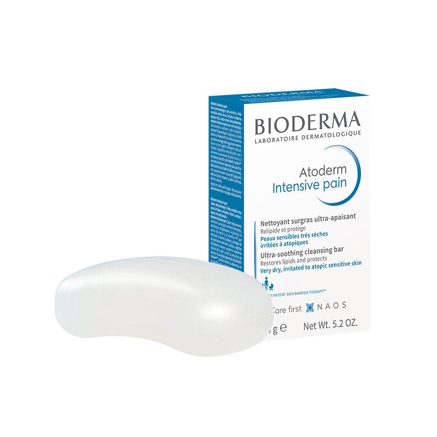  BIODERMA ATODERM 150G427034