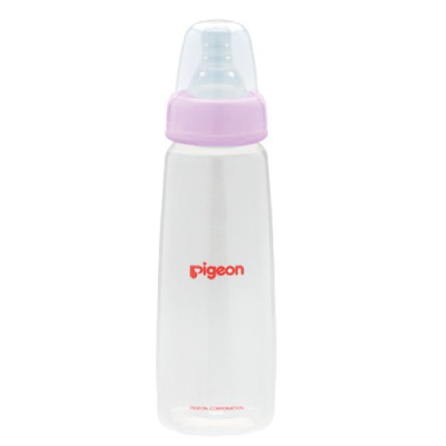  Biberón PIGEON BPA Free 8 oz427123