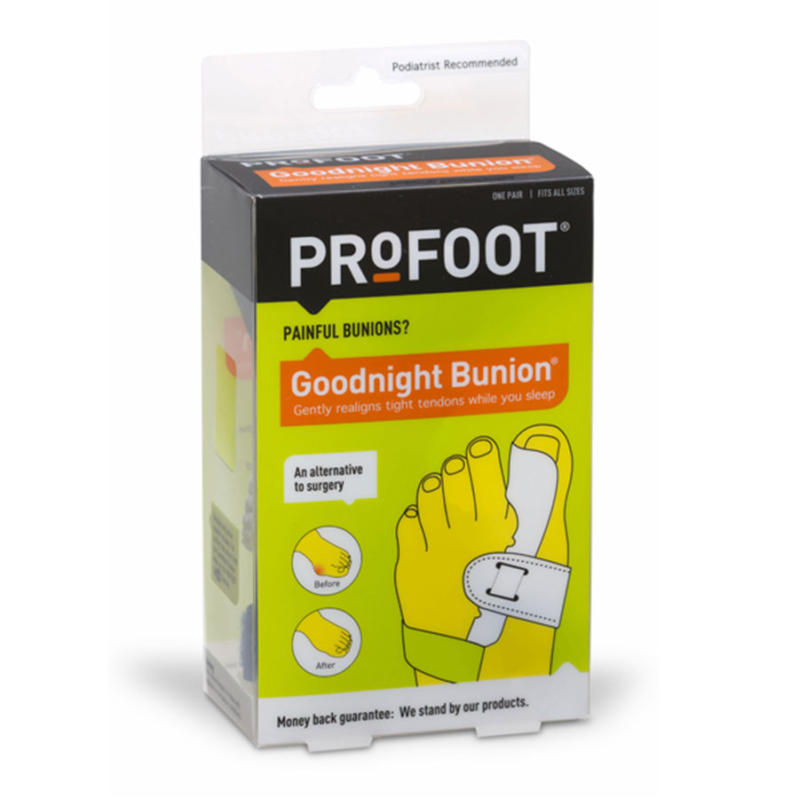  Corrector de Juanetes PROFOOT 1 par427218