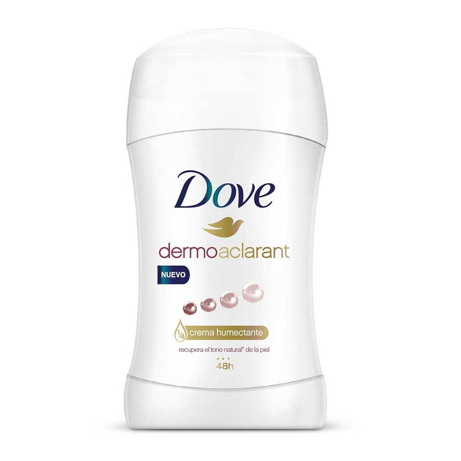  DOVE Dermo Aclarant Desodorante 50 ml427225