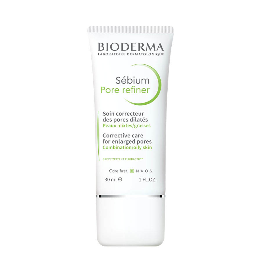  BIODERMA SEBIUM 30ML427284