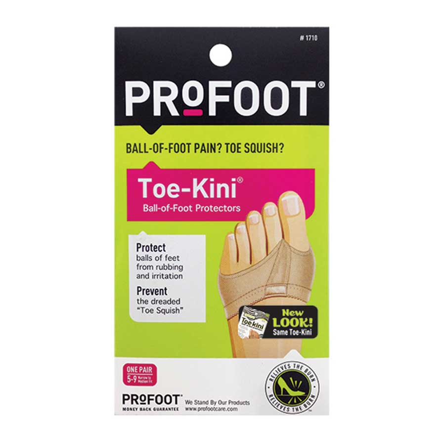  Protector PROFOOT 2 unidades427364