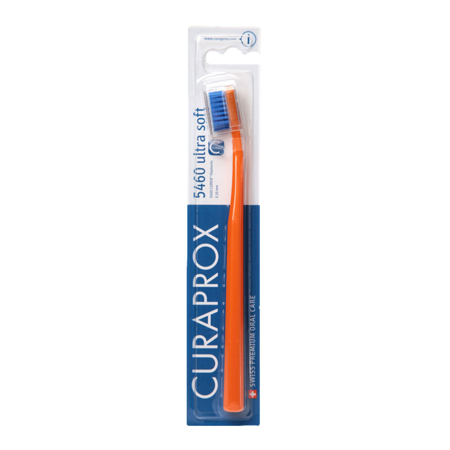  Cepillo Dental CURAPROX 5460 UltraSoft 1 cepillo427472