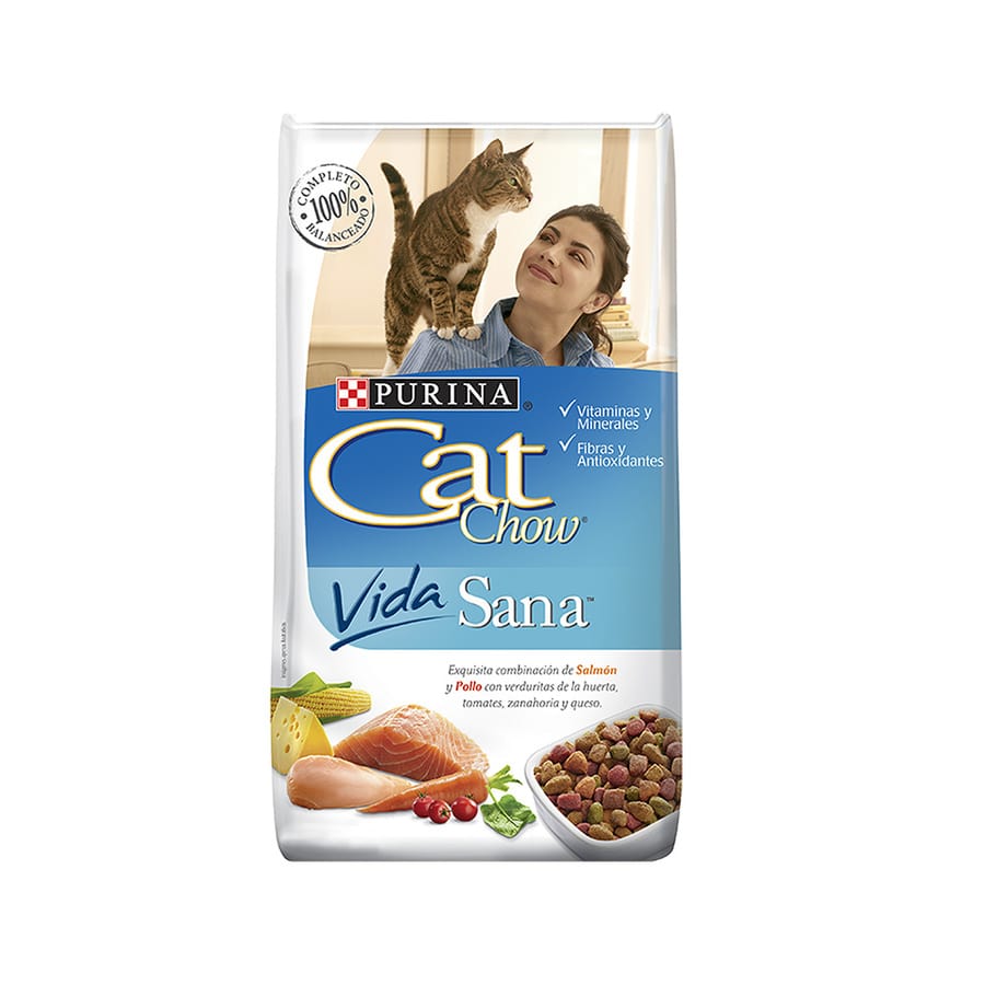  Alimento para Gatos PURINA Pollo 450 g427491