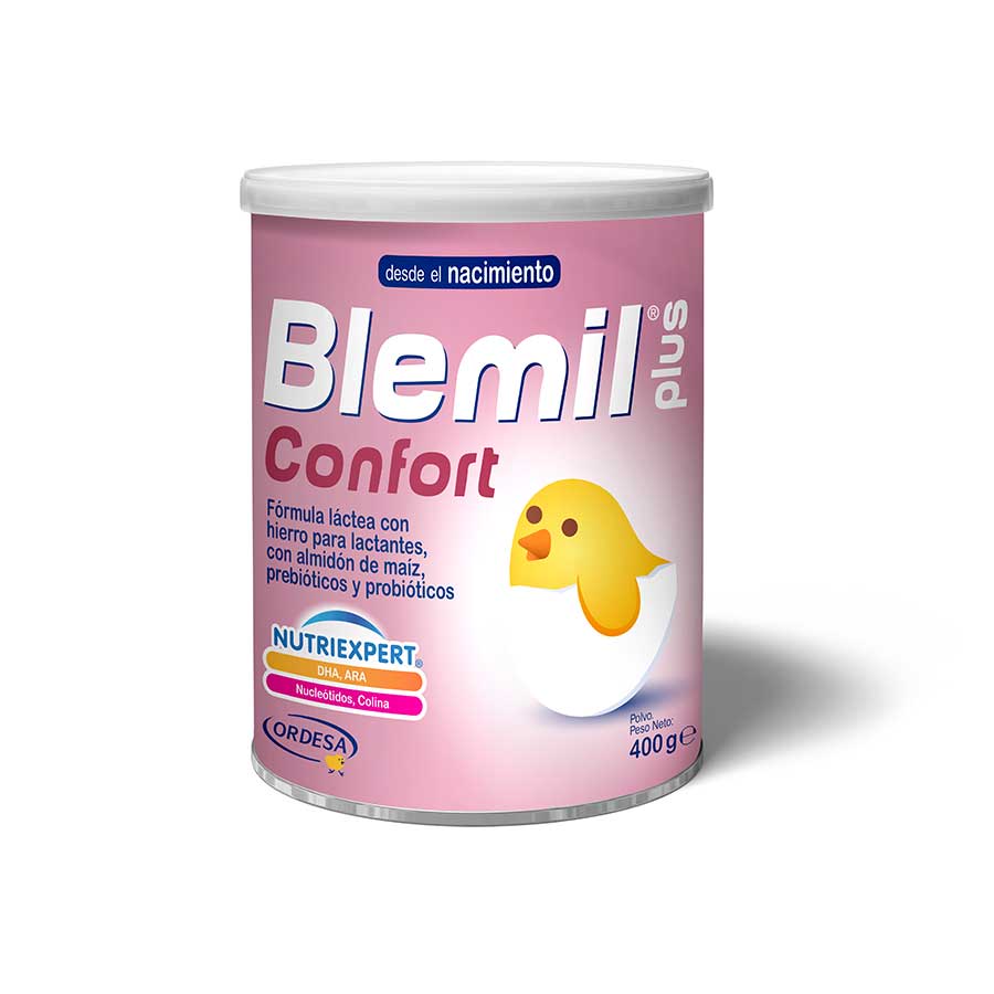  Fórmula Infantil BLEMIL Confort 400 g427509