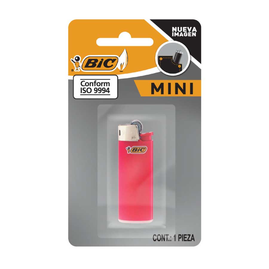  BIC 427592