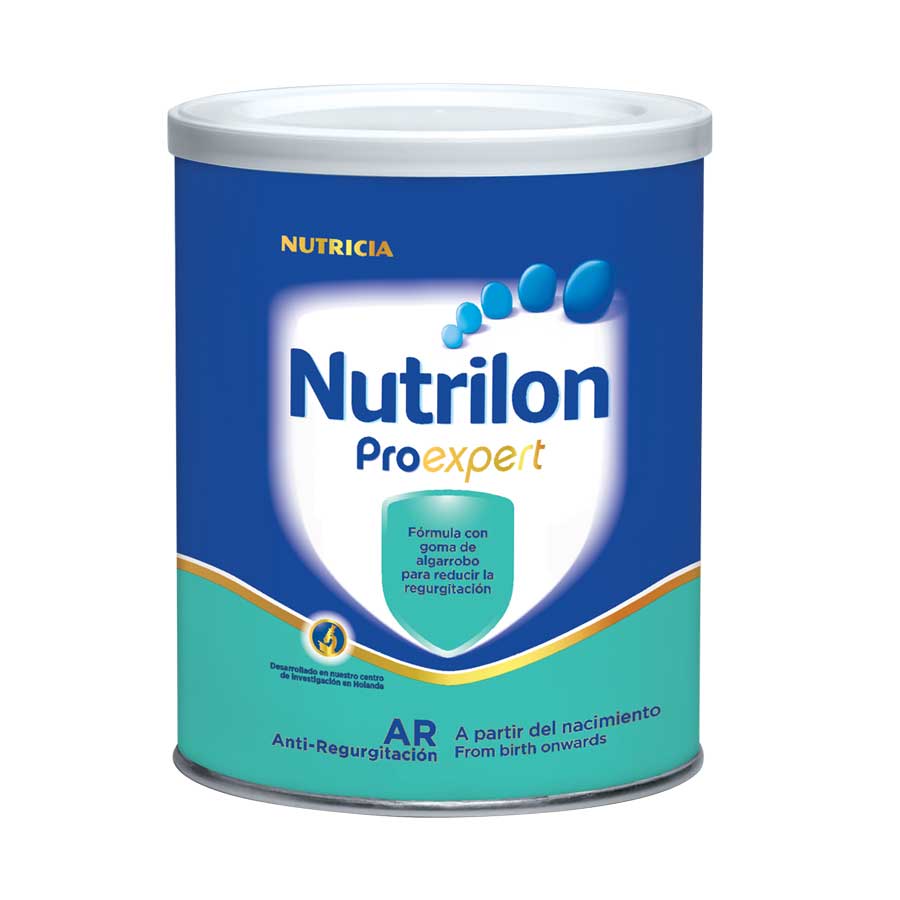  Fórmula Infantil NUTRILON AR Anti-Reflujo 400 g427594