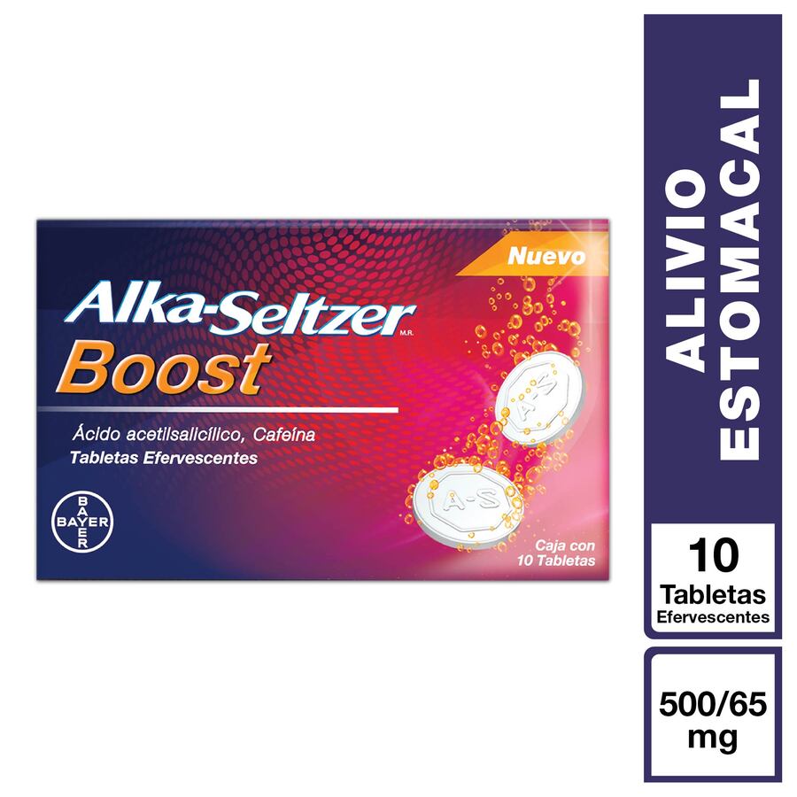  ALKA-SELTZER x 10427632