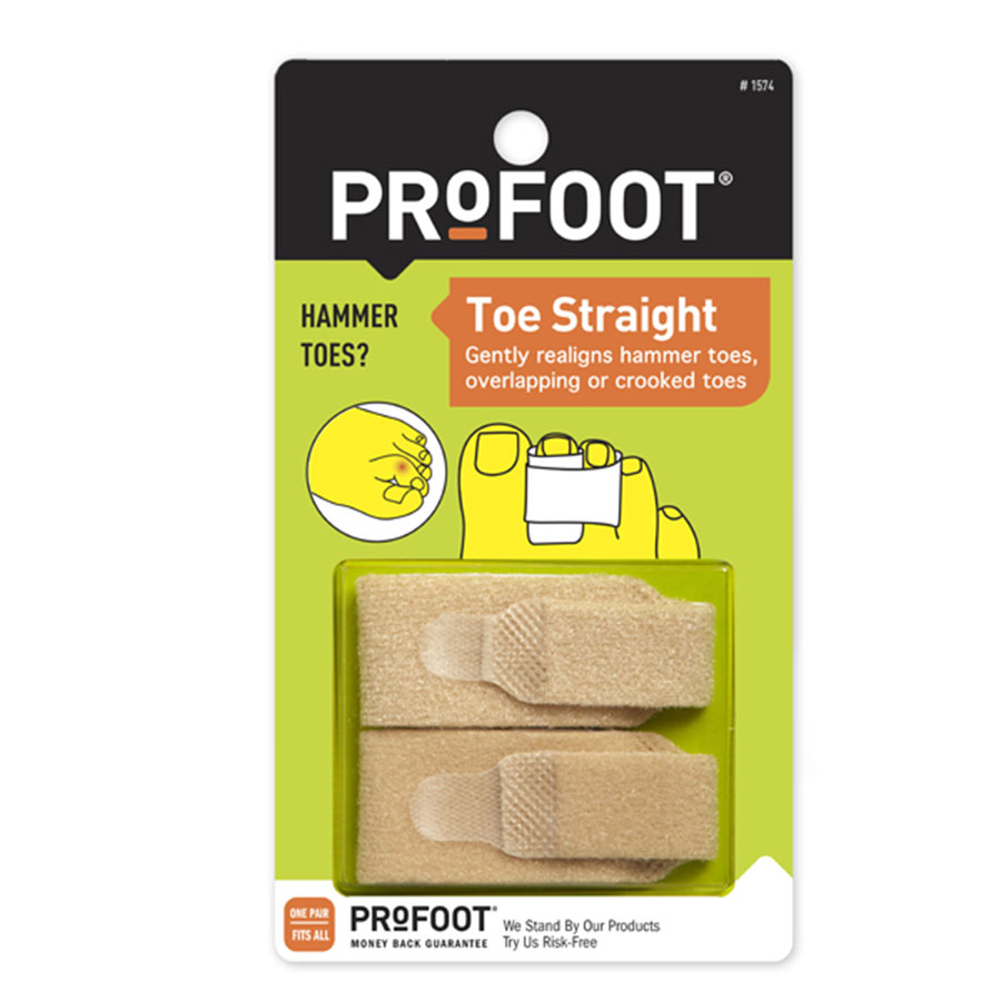  Alineador de Dedo PROFOOT 1 par427768