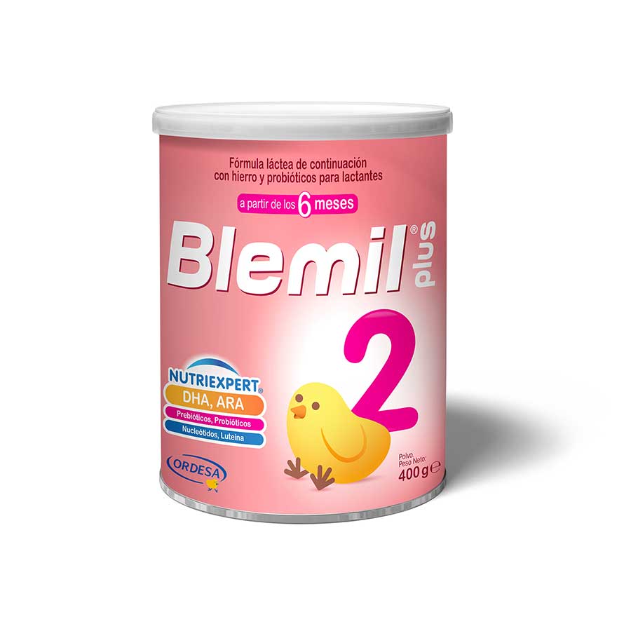  Fórmula Infantil BLEMIL 2 Nutriexpert 400 g427772