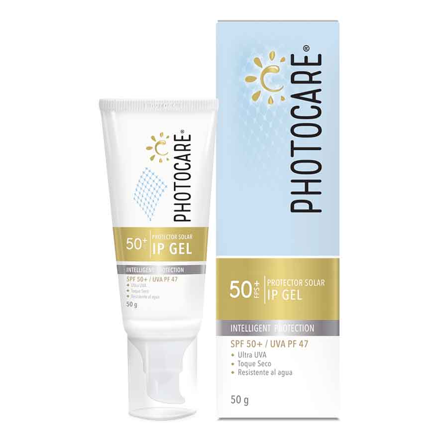  Bloqueador PHOTOCARE Intelligen Protection Gel FPS 50 50 g427814